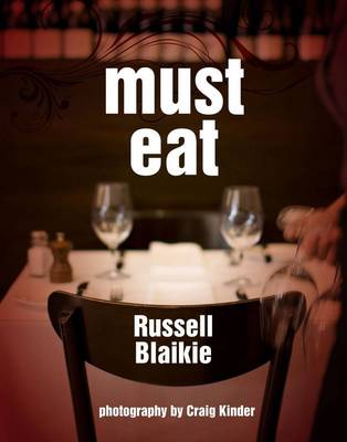 Must Eat