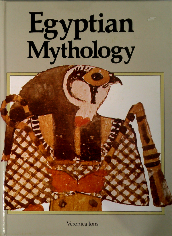 Egyptian Mythology
