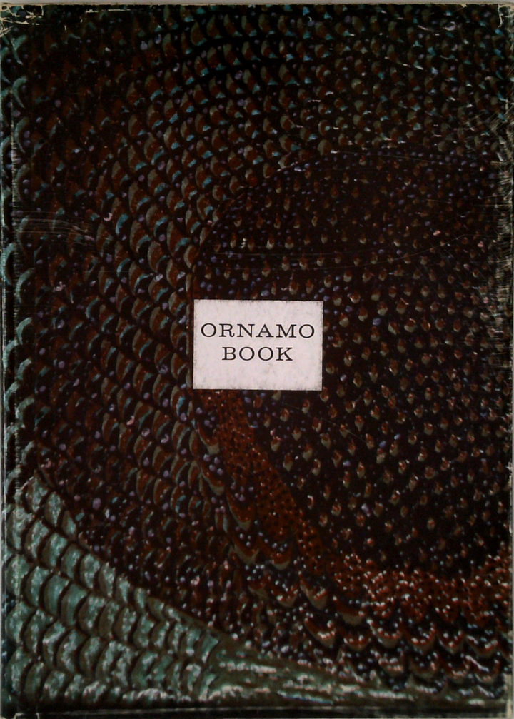 Ornamo Book