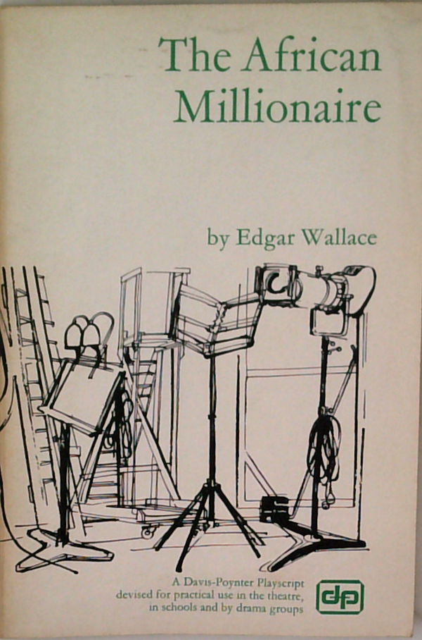 The African Millionaire