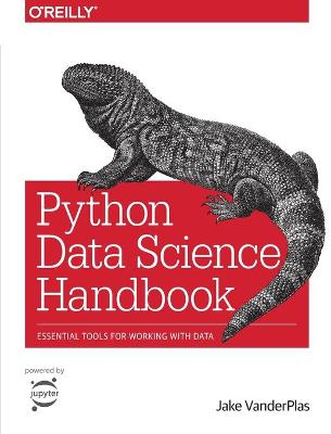 Python Data Science Handbook