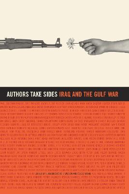 Authors Take Sides On Iraq