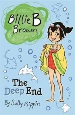 The Deep End: Volume 17