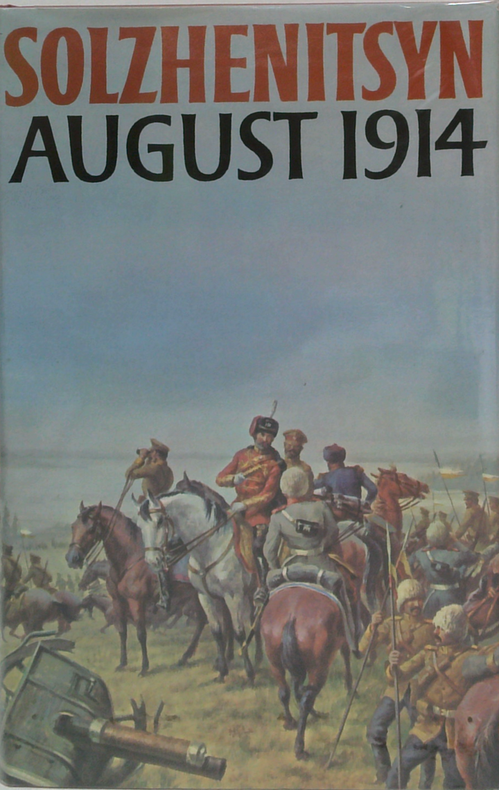 August 1914