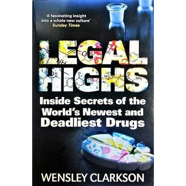 Legal Highs