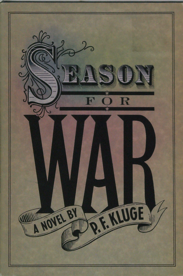 Season For War