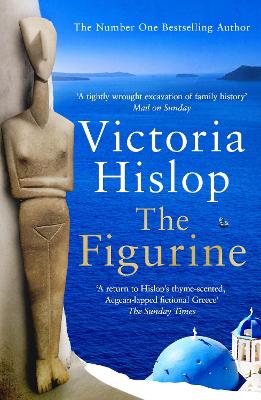 The Figurine: The enchanting Sunday Times bestseller from the