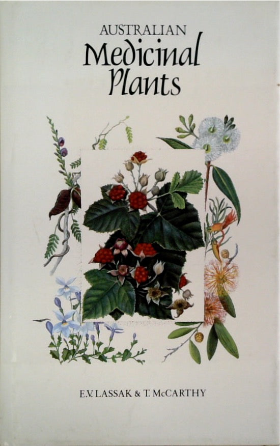 Australian Medicinal Plants