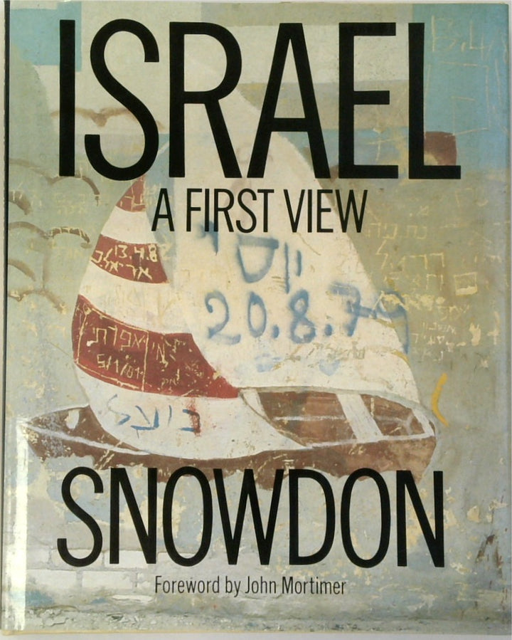 Israel: A First View