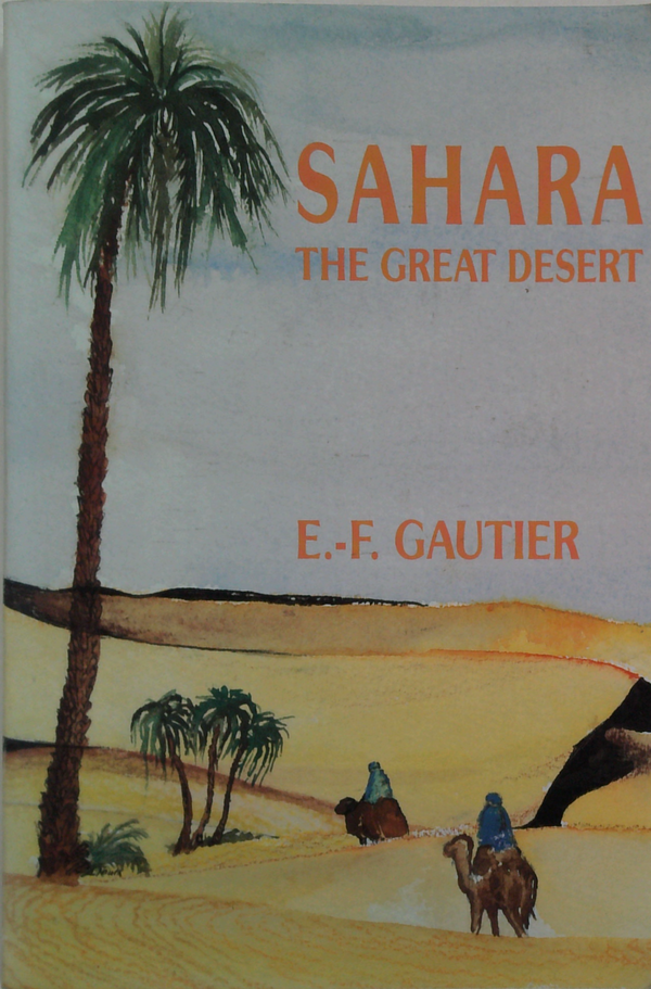 Sahara: The Great Desert