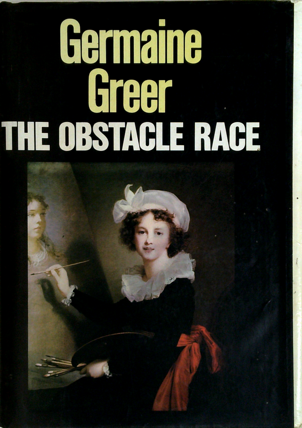 The Obstacle Race