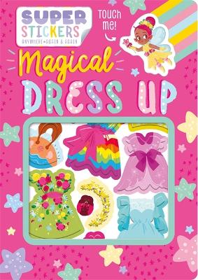 Magical Dress-up