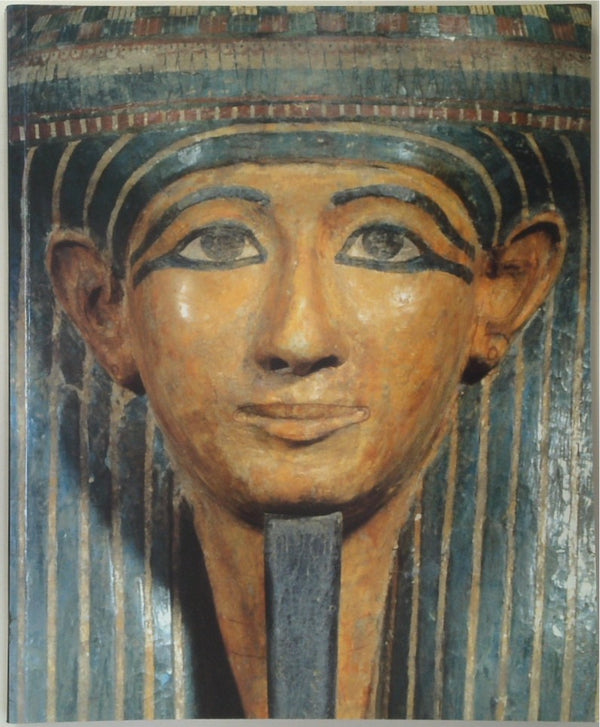 Life and Death Under the Pharaohs: Egyptian Art from the National Museum of Antiquities in Leiden, The Netherlands