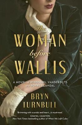 The Woman Before Wallis