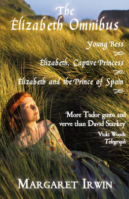 Elizabeth I Omnibus
