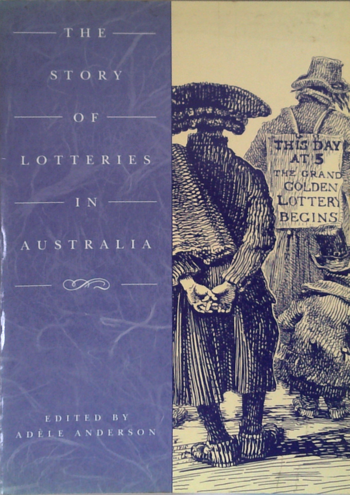 The Story Of Lotteries In Australia