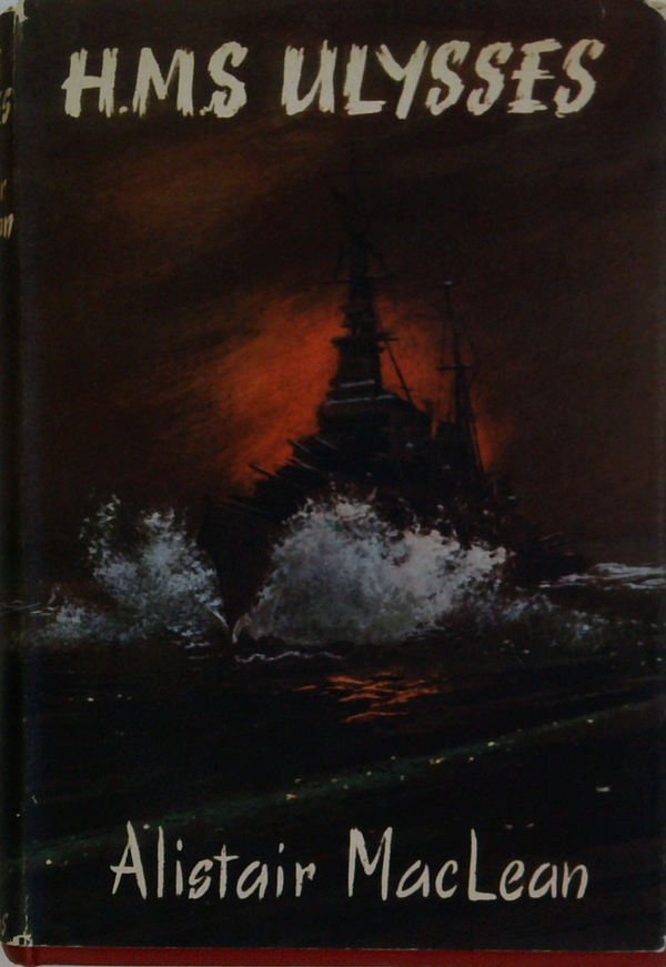H.M.S. Ulysses