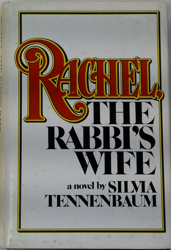 Rachel, The Rabbi's Wife