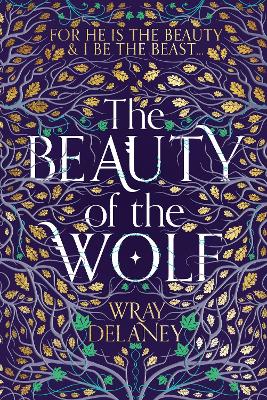 The Beauty of the Wolf