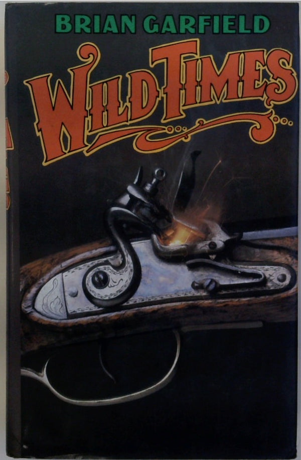 WILD TIMES