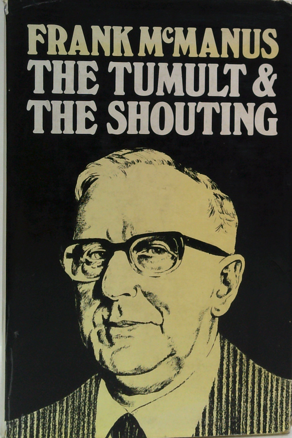 The Tumult & The Shouting