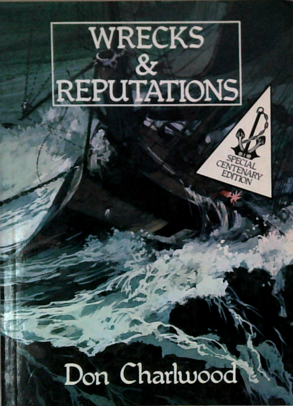 Wrecks & Reputations