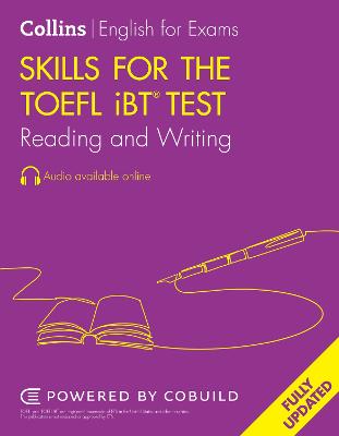 Skills for the TOEFL iBT (R) Test: Reading and Writing (Collins