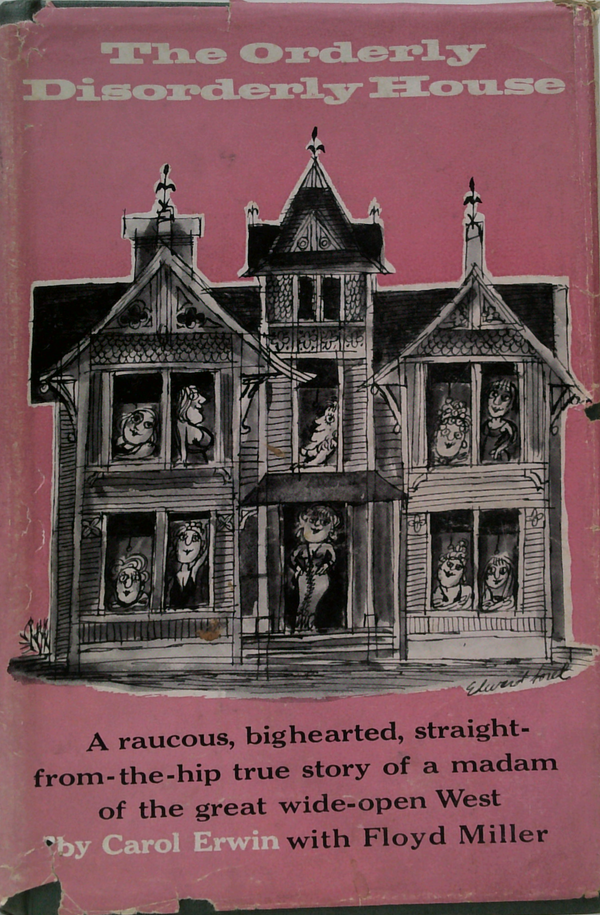 The Orderly Disorderly House