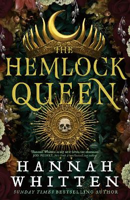 The Hemlock Queen: The Sunday Times bestseller