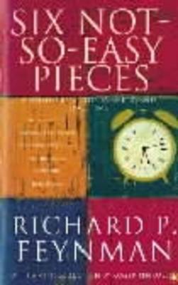 Six Not-so-easy Pieces: Einstein's Relativity, Symmetry, and
