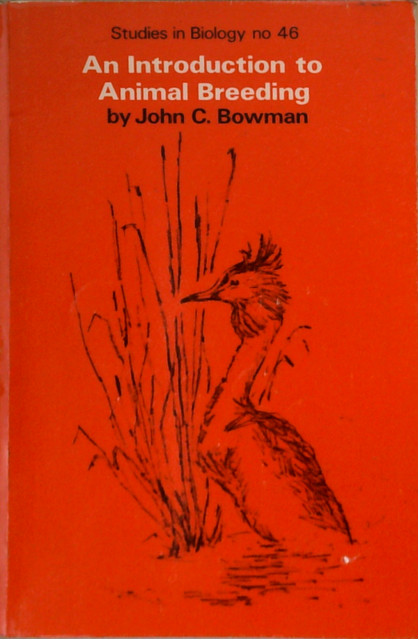 An Introduction To Animal Breeding