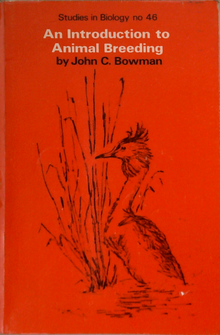 An Introduction To Animal Breeding