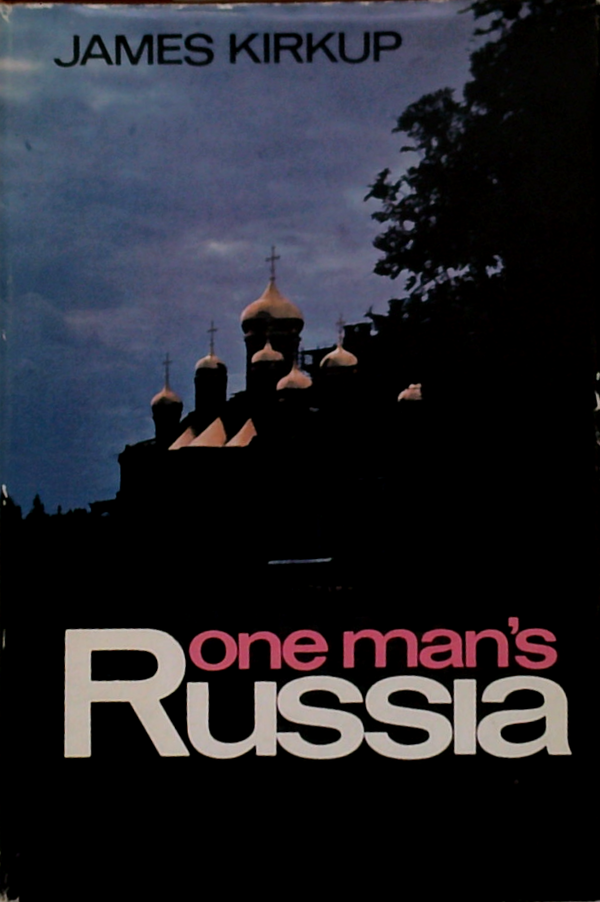 One Man's Russia