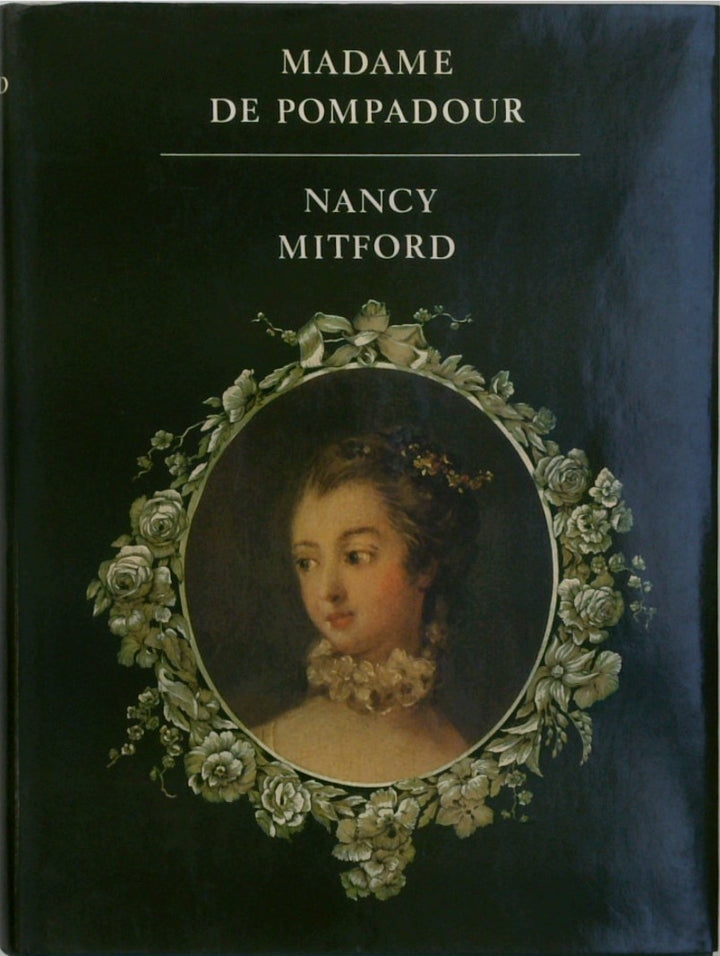 Madame de Pompadour