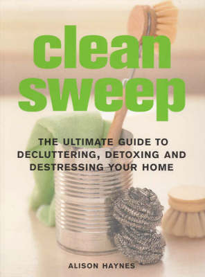 Clean Sweep