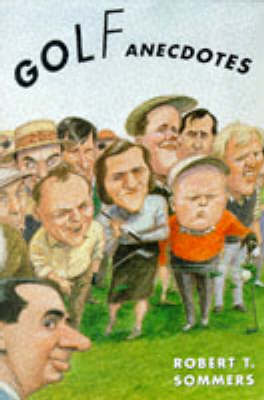 Golf Anecdotes