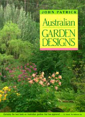 Australian Garden Designs