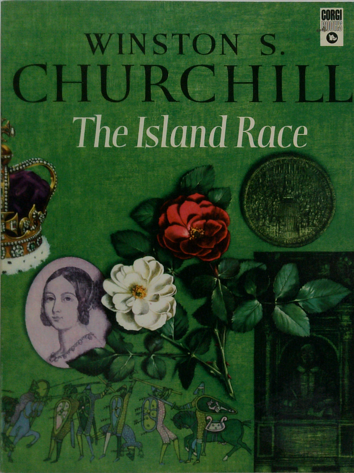 The Island Race