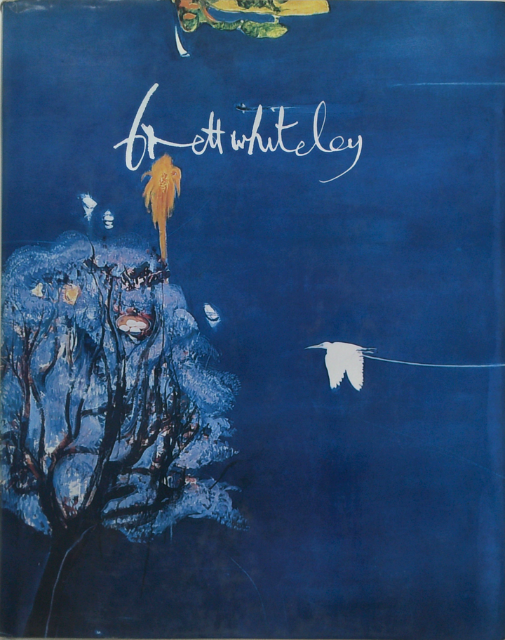 Brett Whiteley