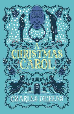 Dyslexia-friendly Classics - A Christmas Carol: Barrington Stoke