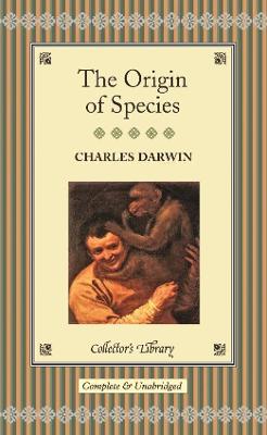 On the Origin of Species