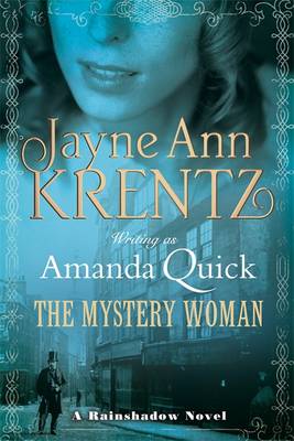 The Mystery Woman: Number 2 in series