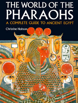 Exploring the World of the Pharaohs