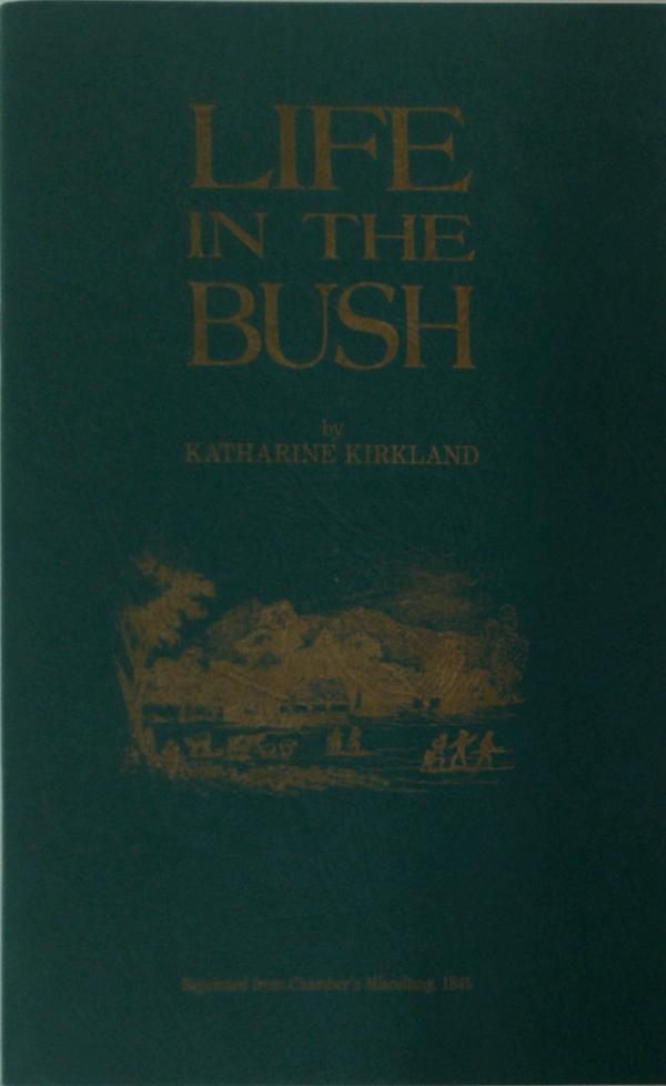 Life In The Bush