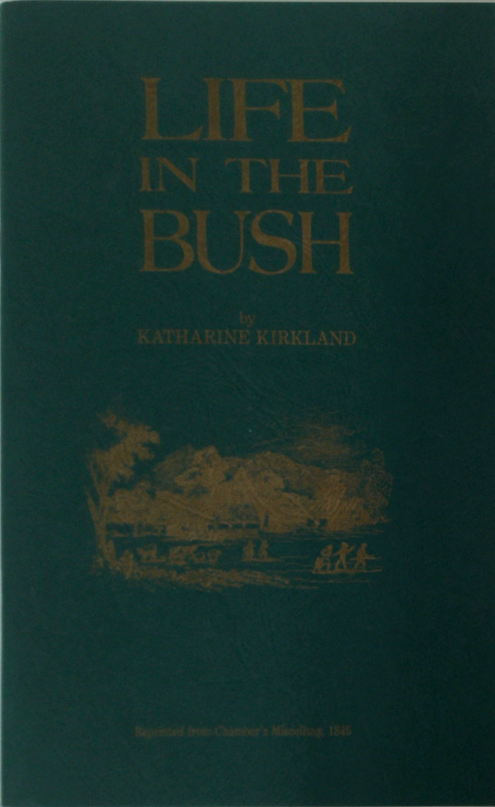 Life In The Bush