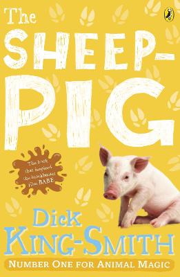 The Sheep-pig