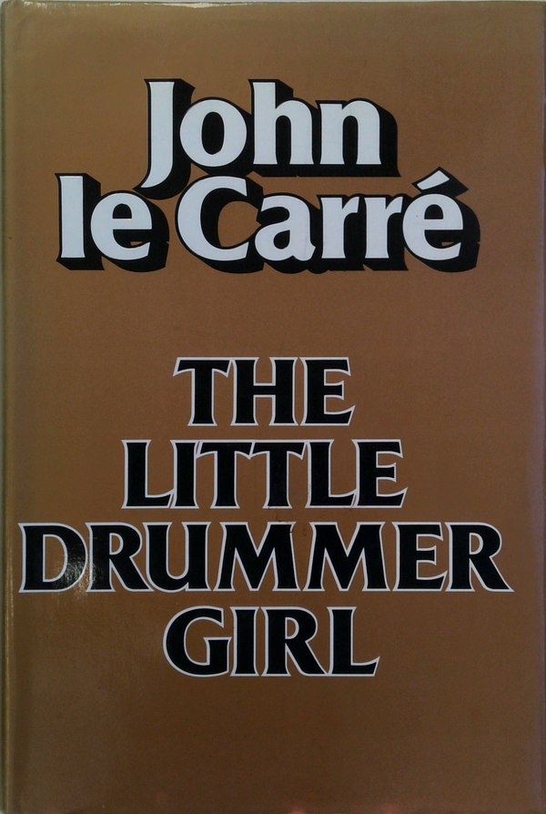 The Little Drummer Girl