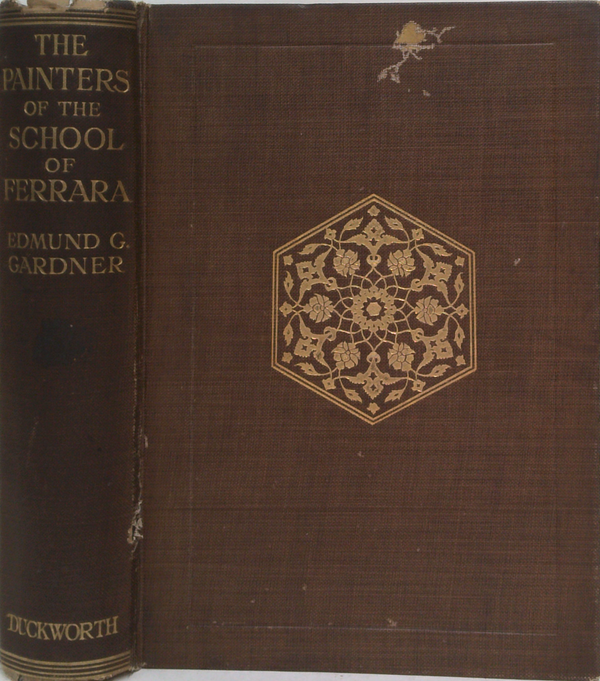 The Painters of the School of Ferrara