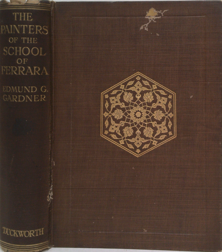 The Painters of the School of Ferrara