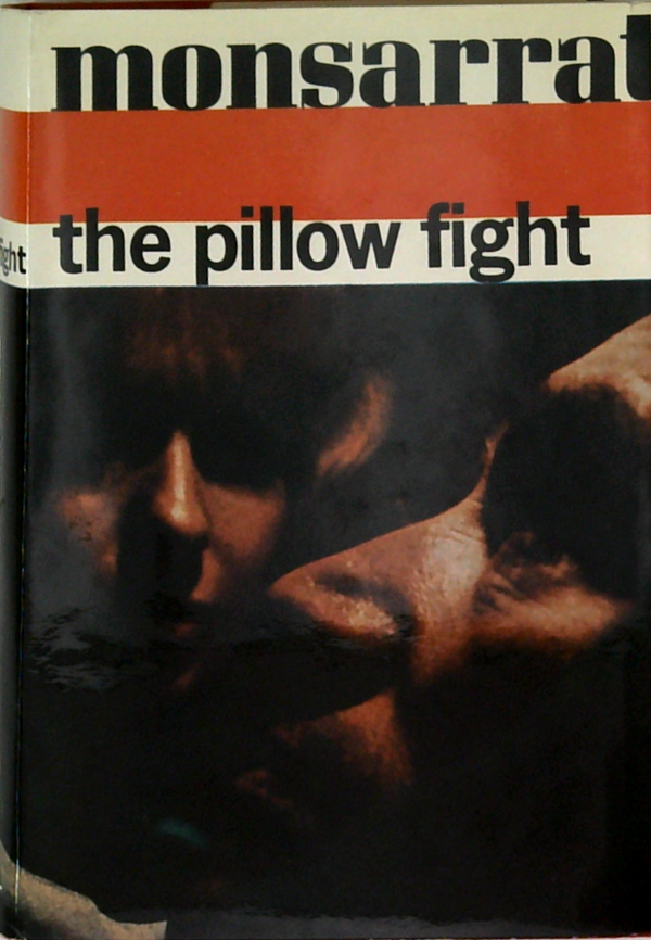 The Pillow Fight